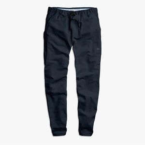 Mack Weldon | ACE Sweatpants | Navy Blue | Size Small